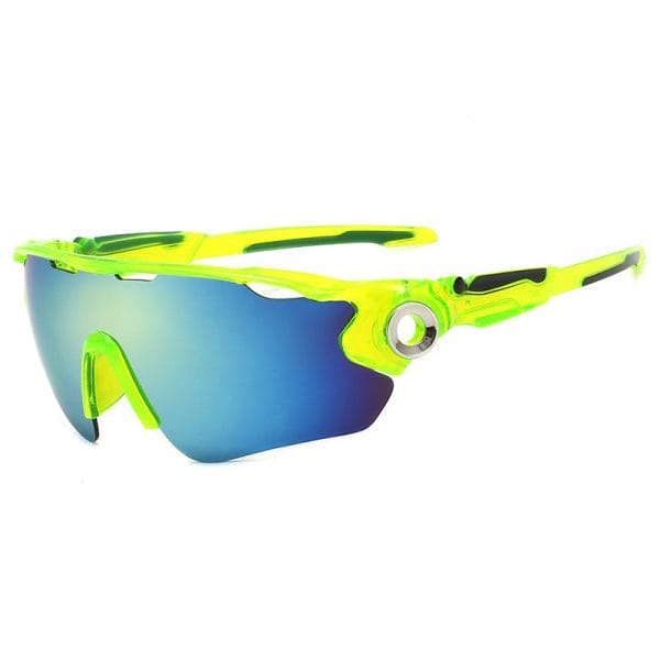 Outdoor Sports Cycling Glasses - Image 2