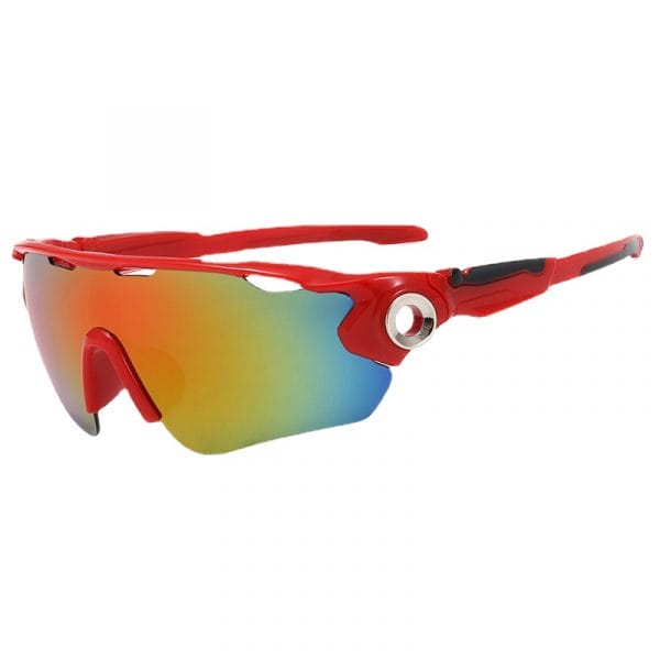 Outdoor Sports Cycling Glasses - Image 3