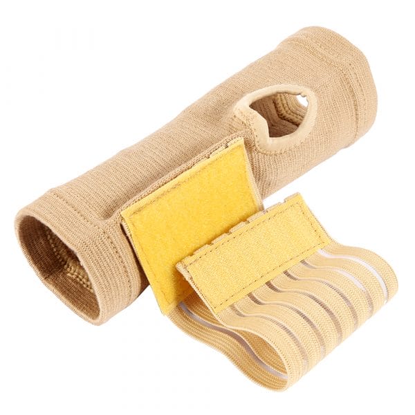 Elastic Bandage Wrist Guard - Image 4