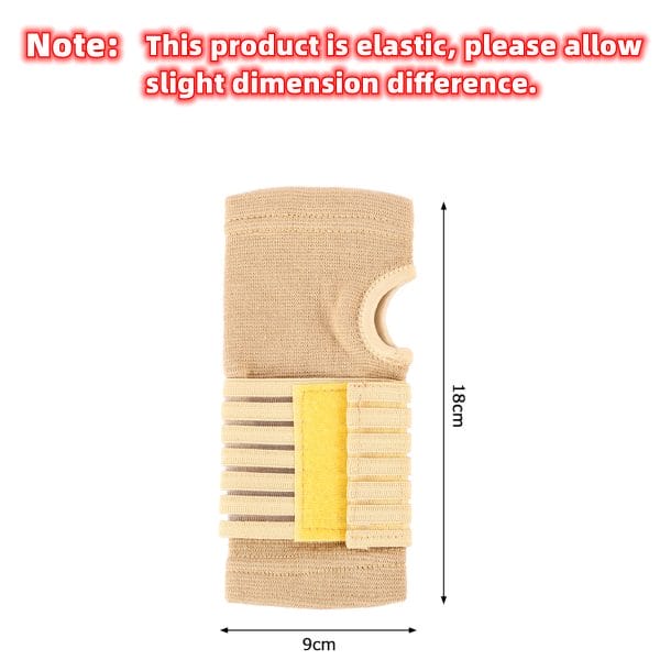 Elastic Bandage Wrist Guard - Image 6