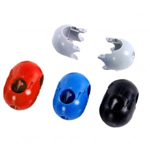 Climbing Rope Connectors Plastic Buckle
