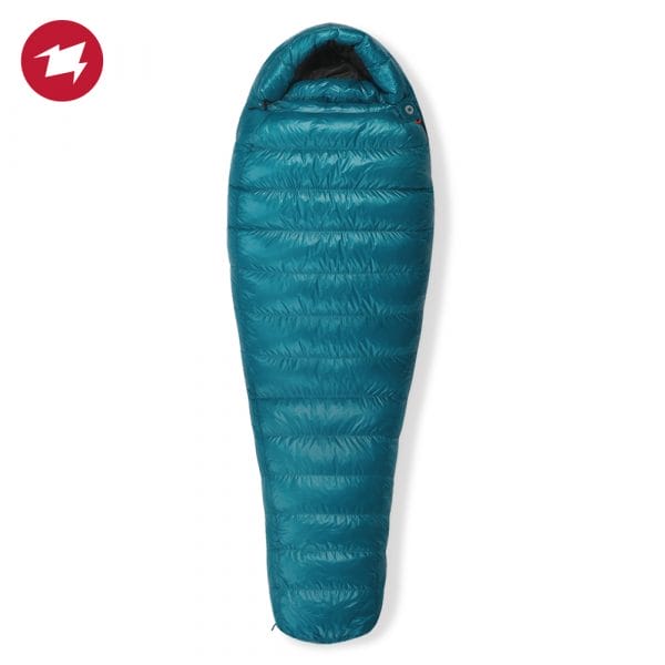 Goose Down Sleeping Bag Ultralight