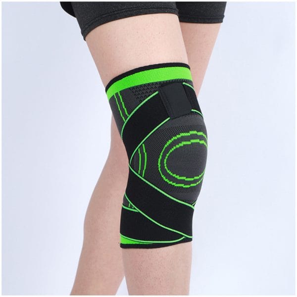 Compression Knee Braces - Image 3