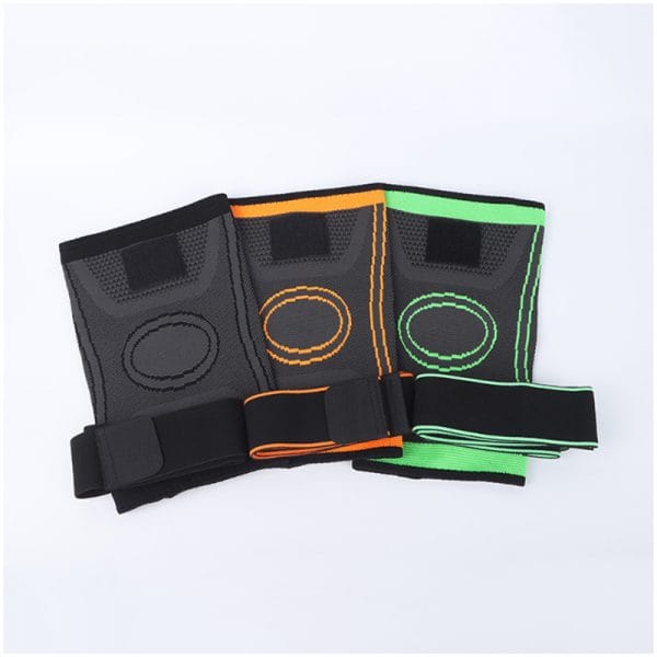 Compression Knee Braces - Image 5