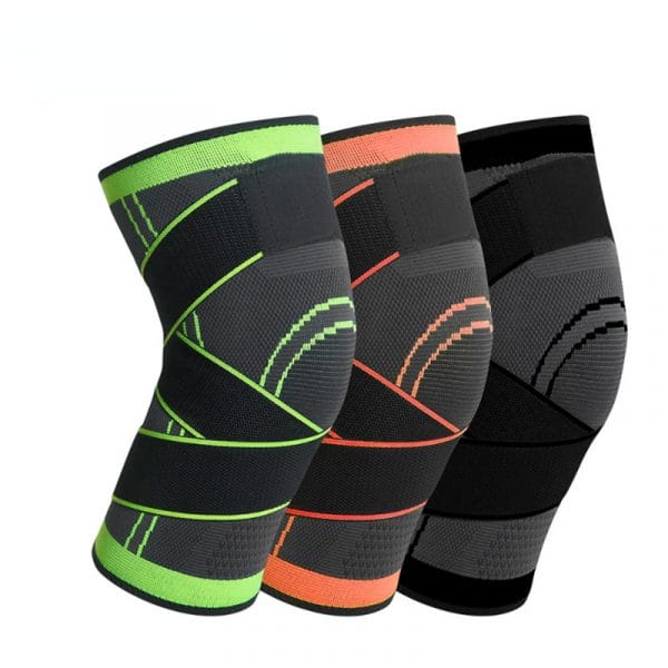 Compression Knee Braces