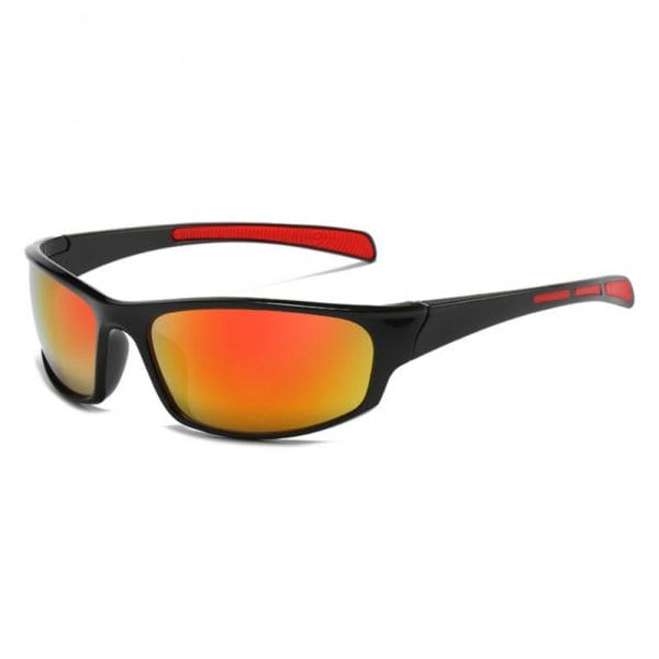 Men's Sunglasses Polarized - Image 4