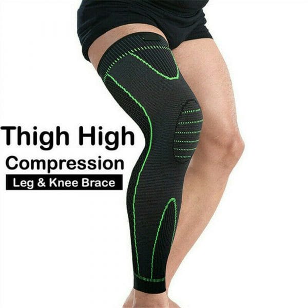 New Comfort Sport Knee Pads - Image 3