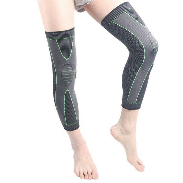 New Comfort Sport Knee Pads - Image 4