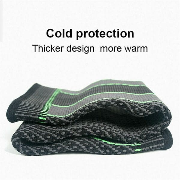 New Comfort Sport Knee Pads - Image 5