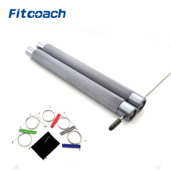New CrossFit Jump Rope
