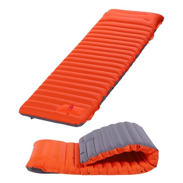 Outdoor Ultralight Air Sleeping Pad