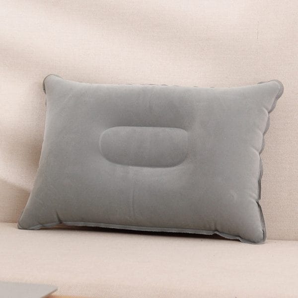 Portable Ultralight Inflatable PVC Air Pillows