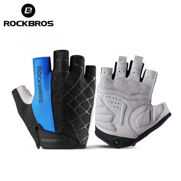 Cycling Gloves Sports Summer Breathable