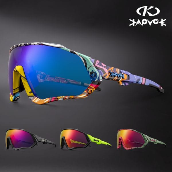 Riding Cycling Sunglasses