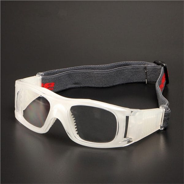 Sports Glasses Basketball - Image 3