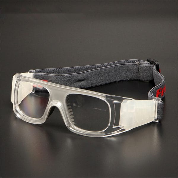 Sports Glasses Basketball - Image 4