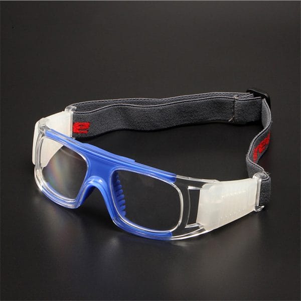 Sports Glasses Basketball - Image 5