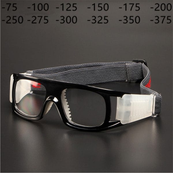 Sports Glasses Basketball