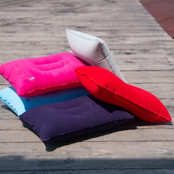 Travel Inflatable Pillow Outdoor Mat - Image 5