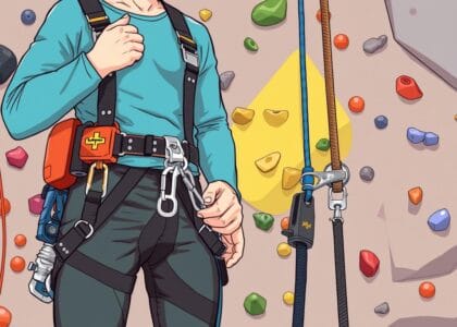 belay test requirements