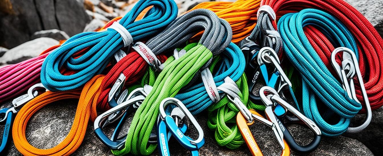 discount climbing accessories