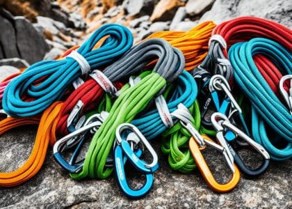 discount climbing accessories