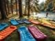 best budget camping sleeping pads