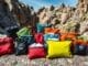 best climbing chalk bags