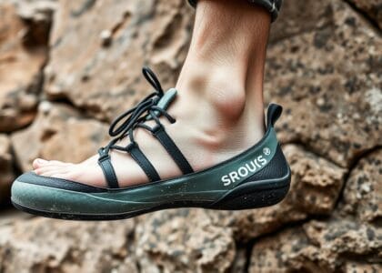 how tight should climbing shoes be?