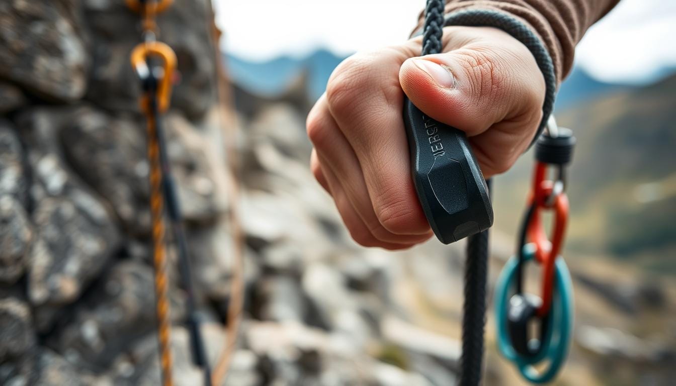 best grip strengthener for climbing