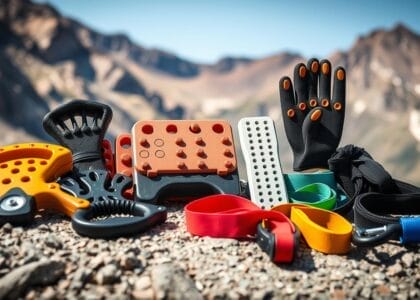 best grip strengthener for climbing