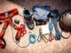 climbing starter kit gear list