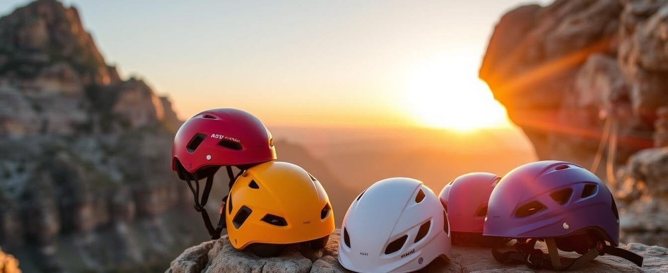 entry-level climbing helmet reviews