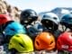 top-rated entry-level climbing helmets