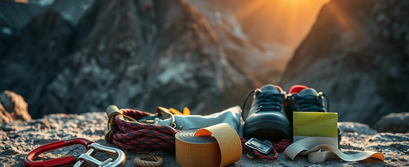 best climbing tape brands for beginners