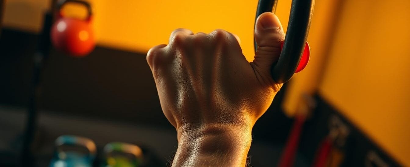 climbing finger strengthener