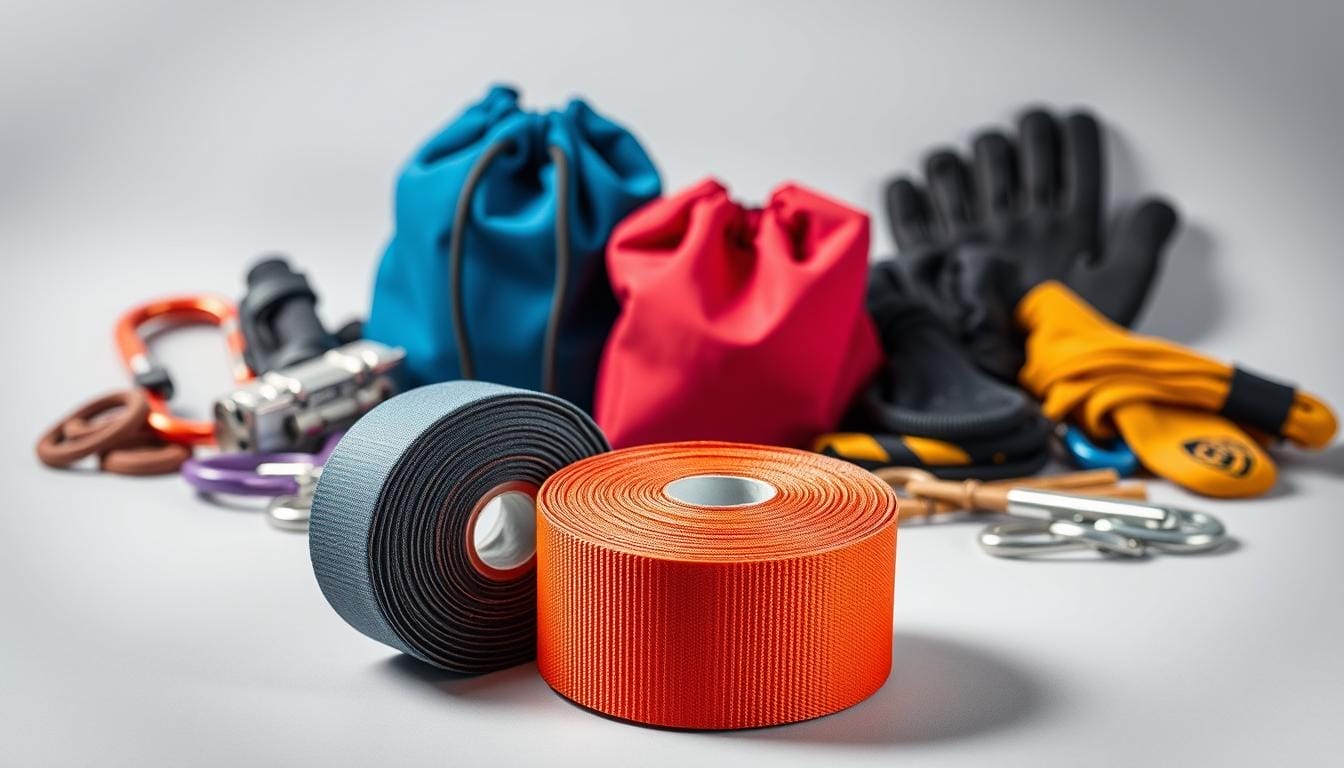 climbing tape essentials