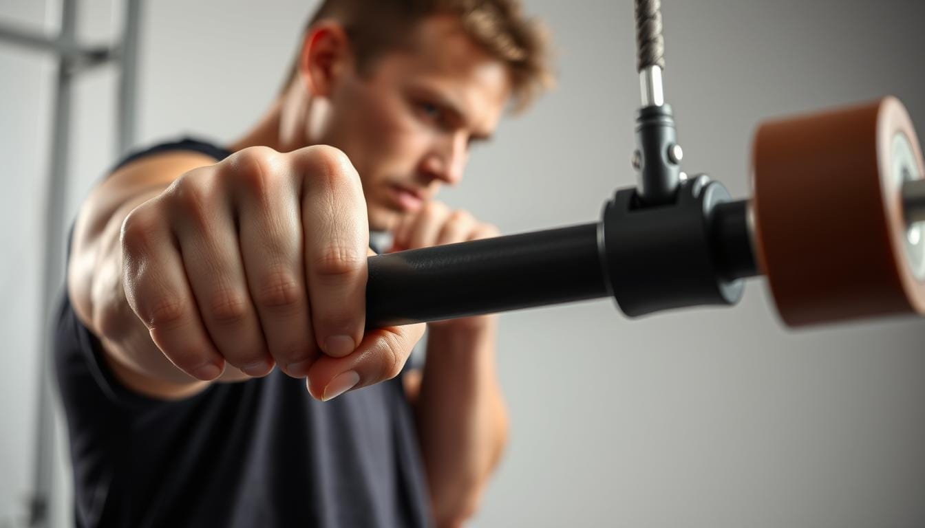 grip strength training