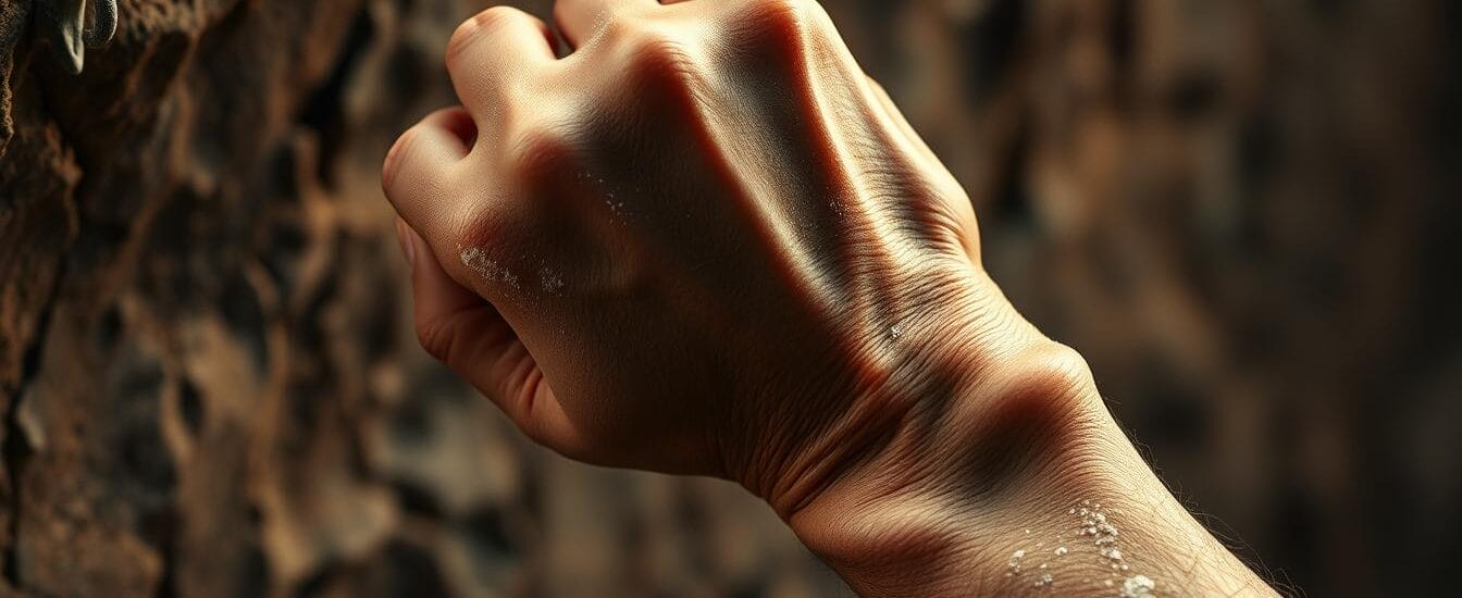 grip strengthener benefits for climbers