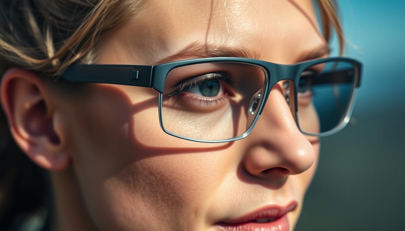UV protection eyewear