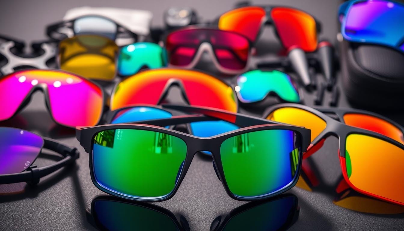 colorful customizable gear