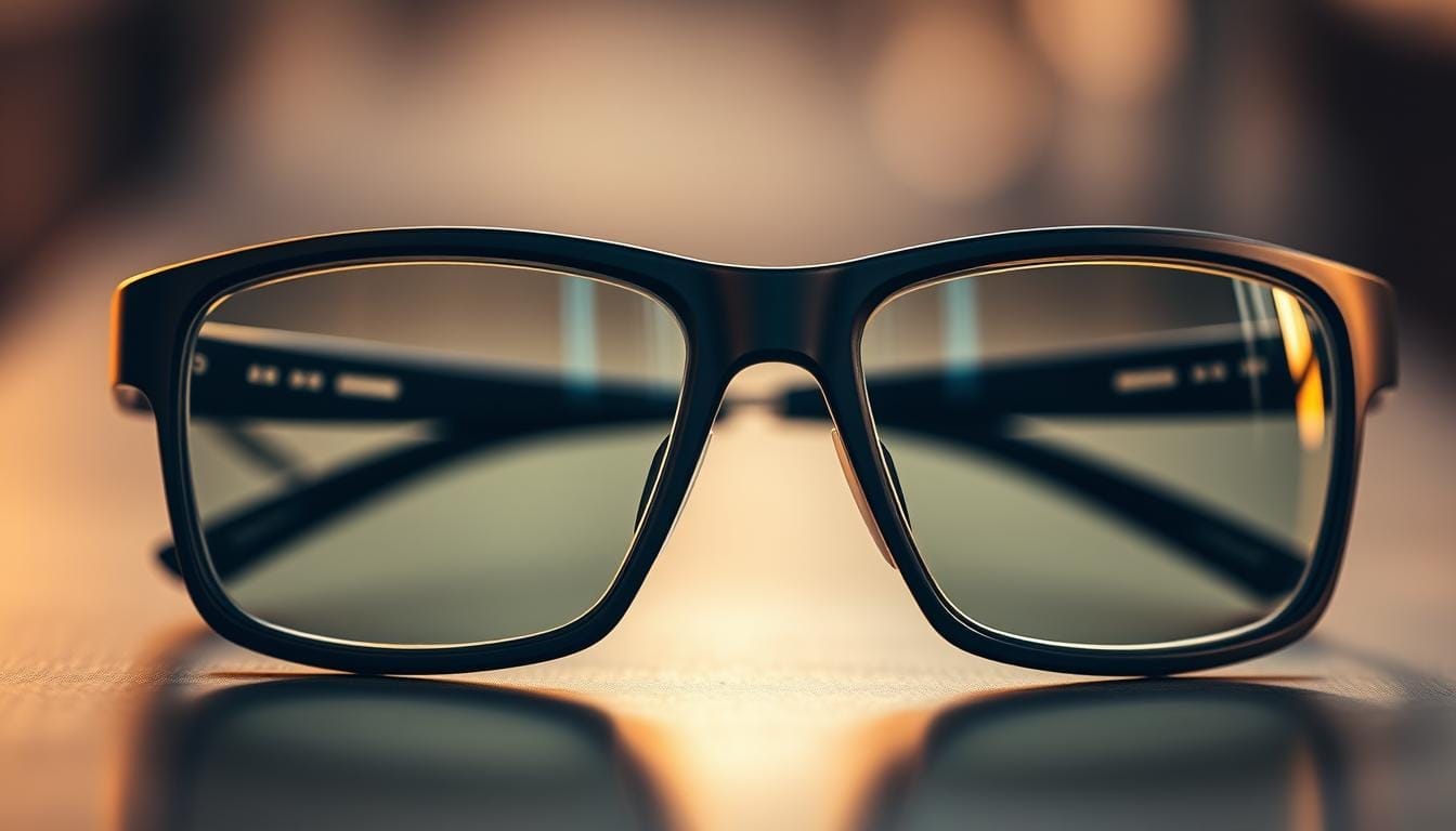 prescription sports glasses