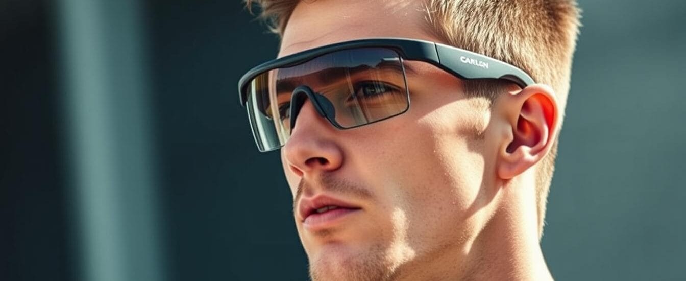 sports eyewear for men