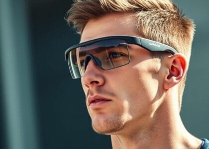 sports eyewear for men