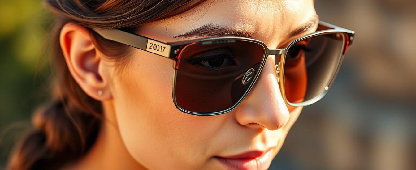anti-slip running glasses for women