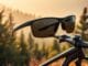 interchangeable cycling eyewear for mountain biking