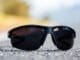 interchangeable cycling sunglasses with photochromic lenses