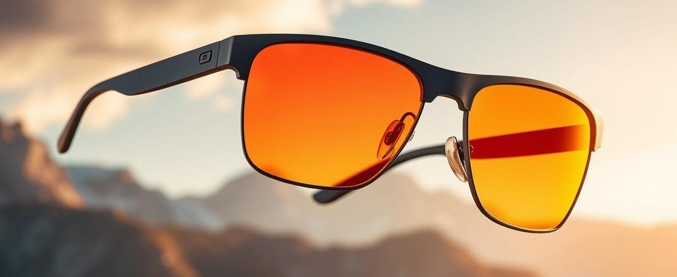 sports eyewear