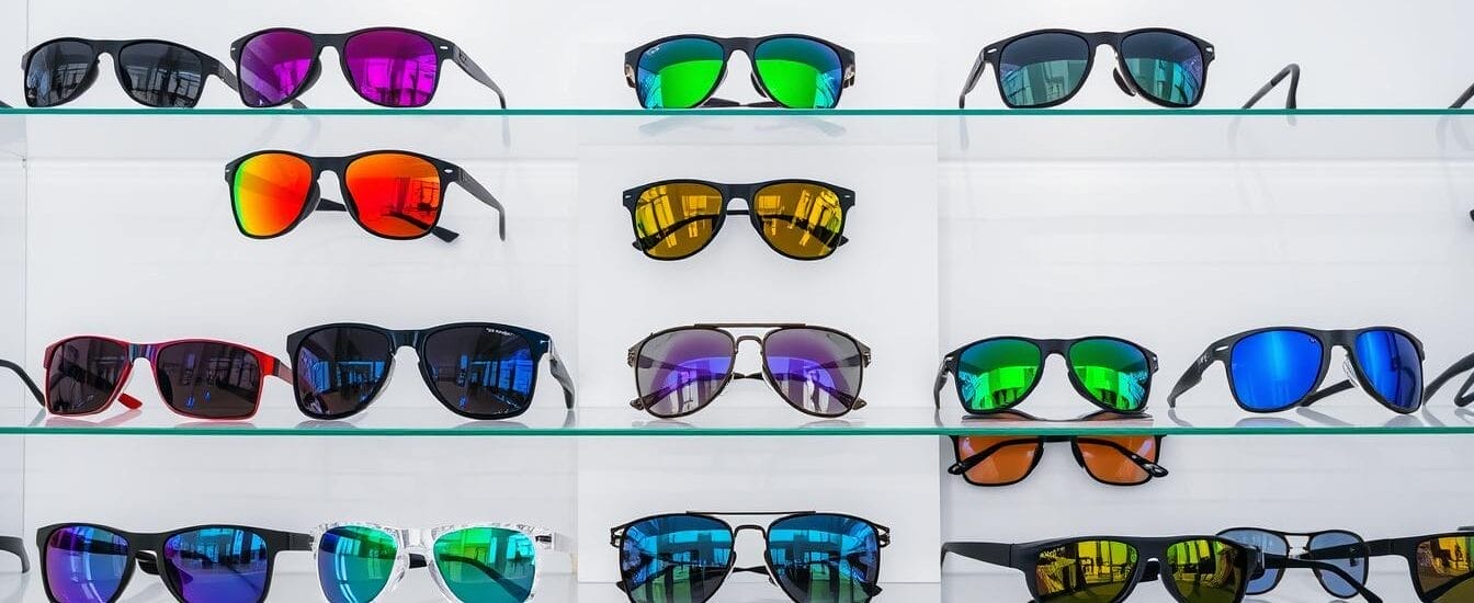 sports eyewear brands
