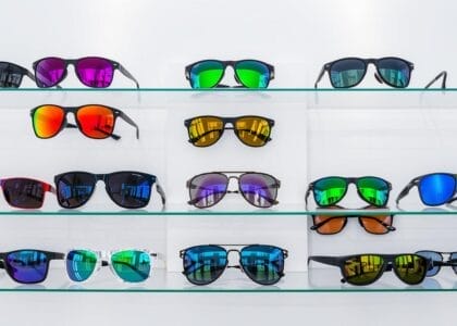 sports eyewear brands